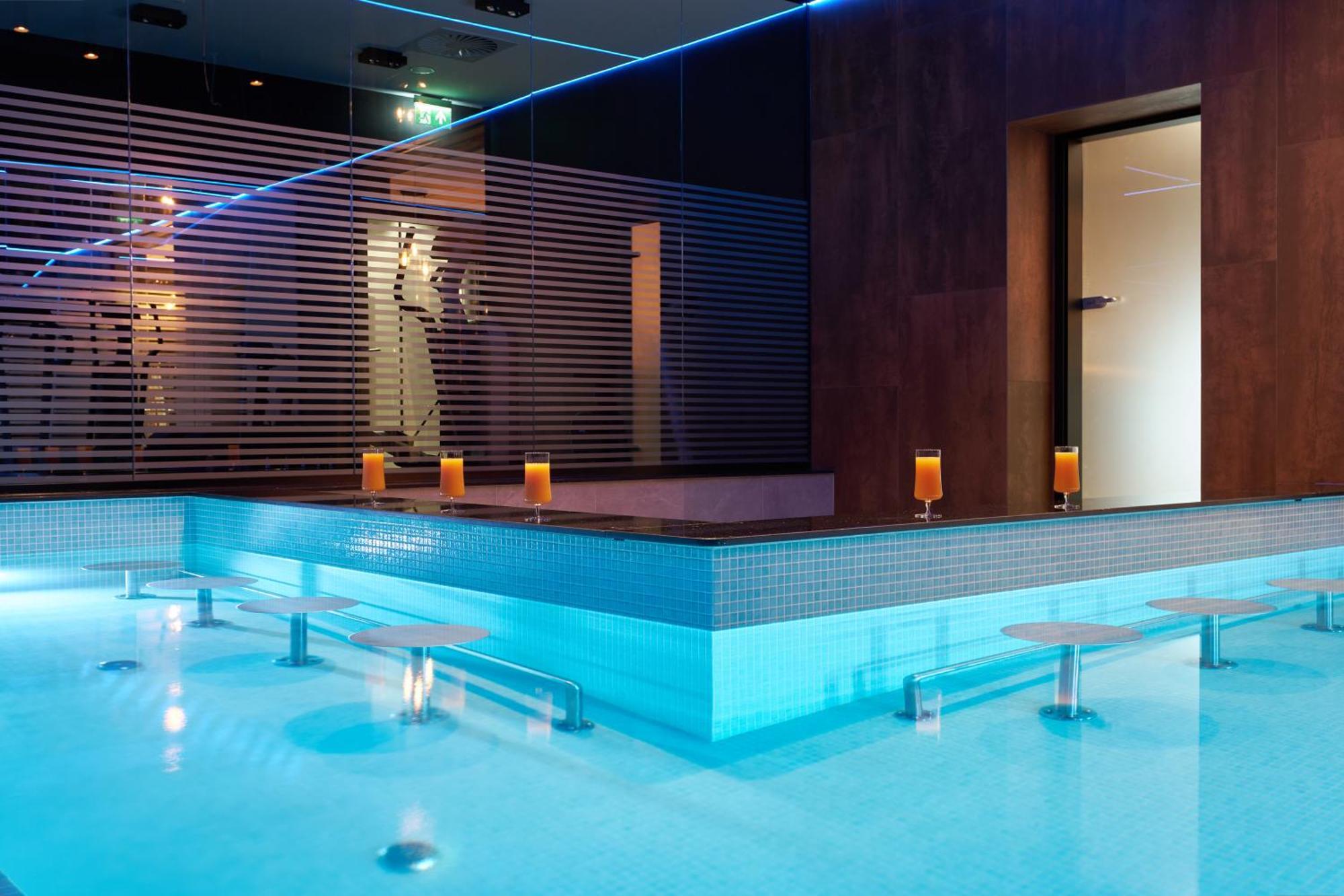 Zloty Horyzont Hotel & Resort شكلارسكا بوريبا المظهر الخارجي الصورة